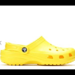 Women’s crocs